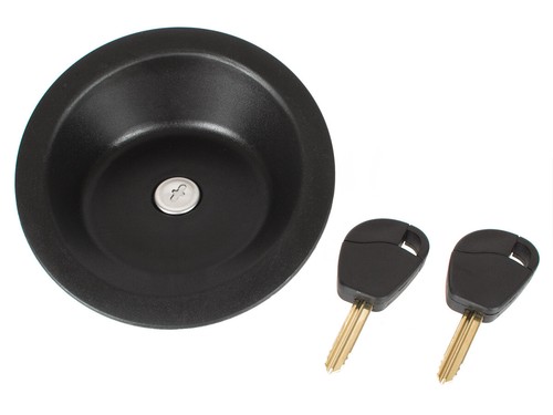 Tankdeckel tankverschluss - tankdeckel,