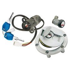 Vicma Schlosssatz Zündschloss