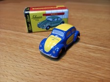 Schuco Piccolo Nr. 712 VW Käfer "Lufthansa" - 1:90 - in OVP
