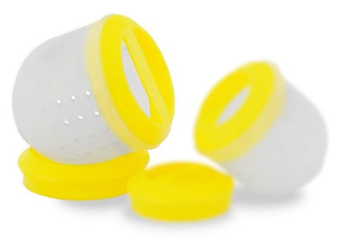 Tubertini pole cup squeezy - cup,