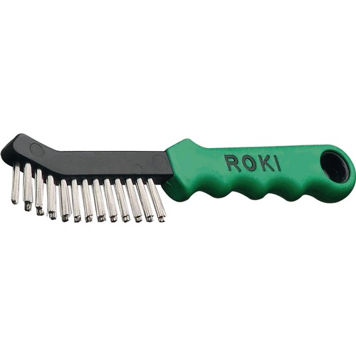 Drahtbürste roki 225mm - roki®, l.225mm