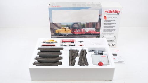 Märklin 29143 zugpackung - märklin, h0