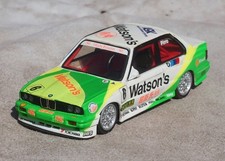 1:43 BMW M3 Sport Evolution