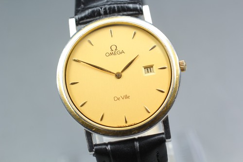 Omega ville cal - de,