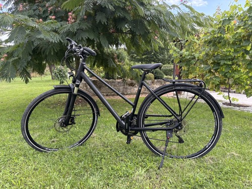 Ktm damenfahrrad trapez - damenfahrrad,