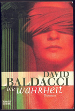 David baldacci die - baldacci,