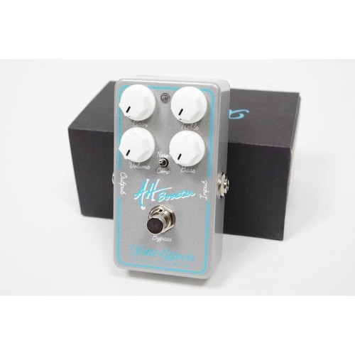 Xotic booster allen hinds - xotic,