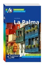 MICHAEL MÜLLER REISEFÜHRER