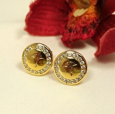 JOOP Ohrstecker aus 925 Silber