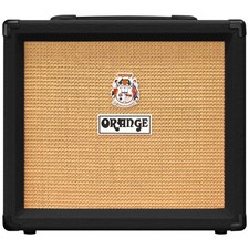 Orange O-Tone 40 Combo Black