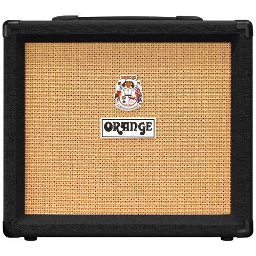 Orange tone combo black - combo,