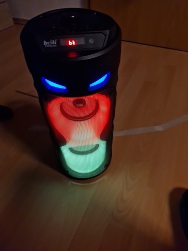 2000w bluetooth lautsprecher - 2000w,