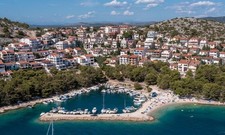 Ferienwohnung in Kroatien