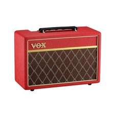 Vox pathfinder ltd red - red, ❘