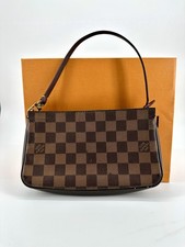 Louis Vuitton Tasche Canvas