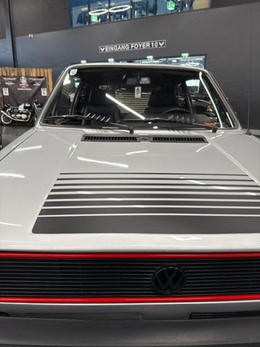 Retro tuning 90er wischerarme - retro,