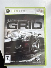 Race Driver: Grid (Microsoft