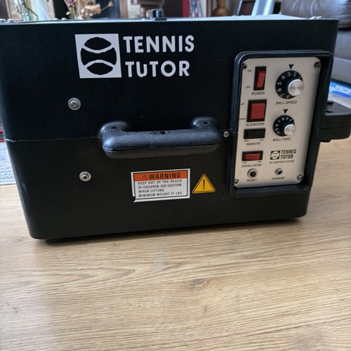 Tennis tutor spieler ball - tennis,