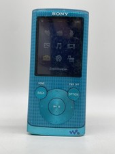 Sony Walkman NWZ-E453 - MP3