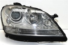 SCHEINWERFER RECHTS XENON