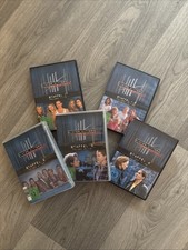 Hinter Gittern der Frauenknast DVD