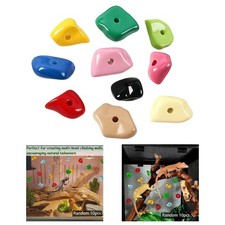 10x terrarium haltesteine - 10x,