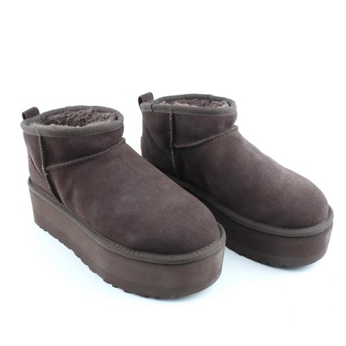 Ugg classic ultra mini - ugg, w