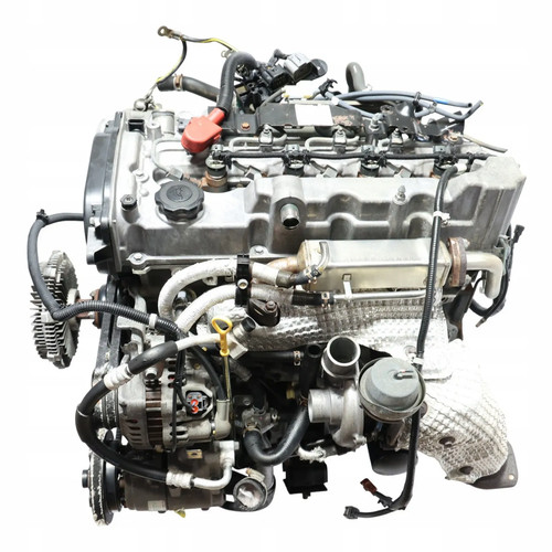 Motor ford mazda ranger - motor,