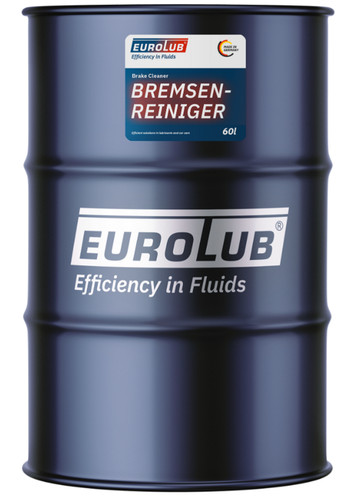 Eurolub bremsenreiniger - eurolub,