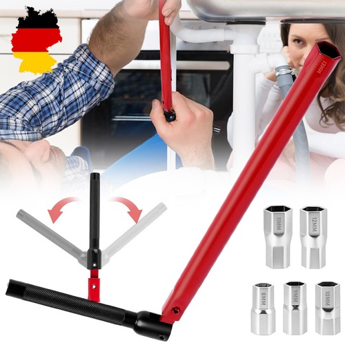 Standhahnmutterschlüssel