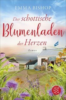 Der schottische blumenladen - der,