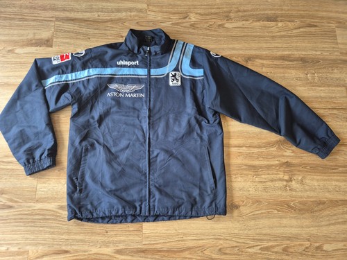 München 1860 sportjacke - 1860,