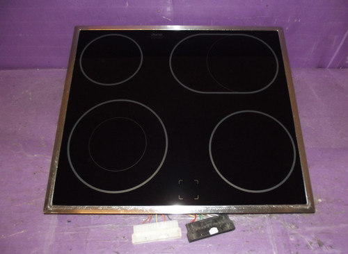 Electrolux jhc60060x 58aad65z0 - jhc60060x,