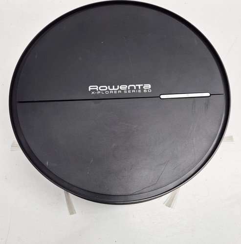 Defekt rowenta plorer 60 - defekt,