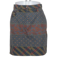 Johnny Lambs, Rock, Größe