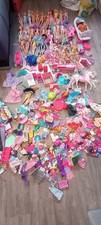 Barbie konvolut monster - barbie, high