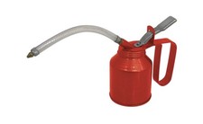 CARPRISS Metallic Oil Bottle