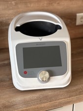 Silvercrest Monsieur Cuisine Connect inkl. kompletten Zubehör