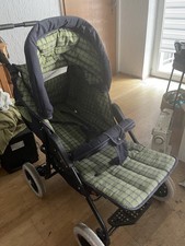 Gesslein 1.Hand Buggy