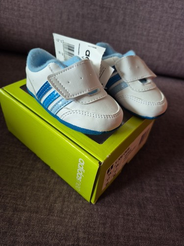 Adidas neo babyschuhe größe - adidas,