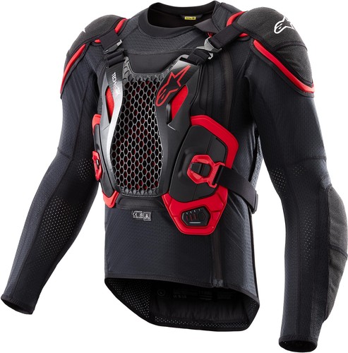Alpinestars tech air off - alpinestars, off-road