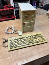 Windhorst 486 DX-4 100MHz 4MB Speicher in gutem Zustand