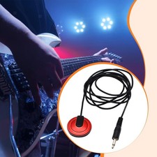 Piezo-Tonabnehmer-Mikrofon-Ers