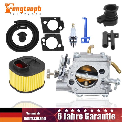 Vergaser kit für husqvarna - kit,