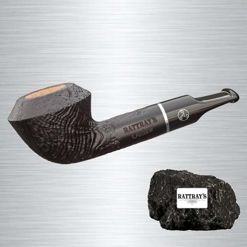 Rattray outlaw sandblast - rattray's,