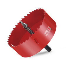 Hole Saw, Lochfräse Set