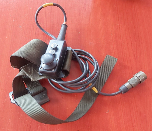 Clansman army military radio - army,