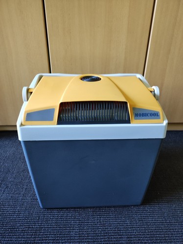 Mobicool 26l 12v kühlbox - mobicool,