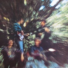 Creedence Clearwater Revival -