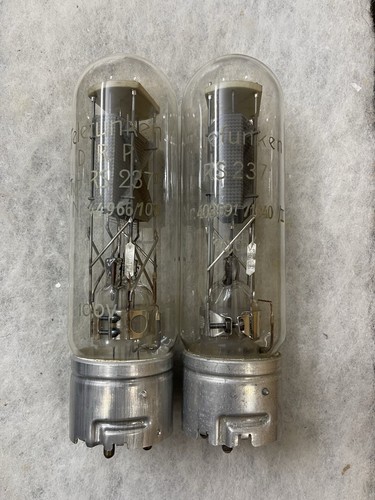 Telefunken rs237 211 - rs237,